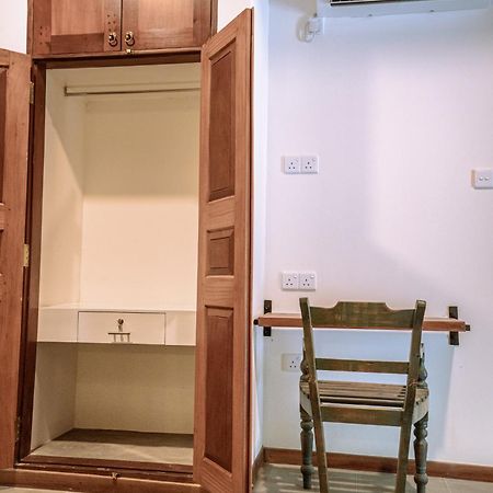 Auberge de jeunesse Locos Hiriketiya à Dikwella Extérieur photo